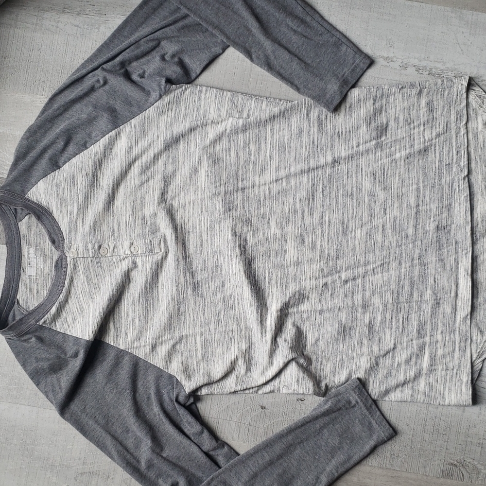 Men's LuLaRoe Mark shirt